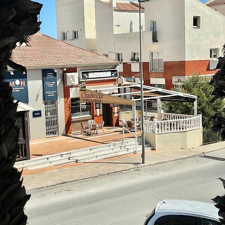 אוריהואלה Villamartin Plaza No 154 מראה חיצוני תמונה