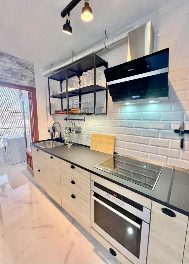 אוריהואלה Villamartin Plaza No 154 מראה חיצוני תמונה