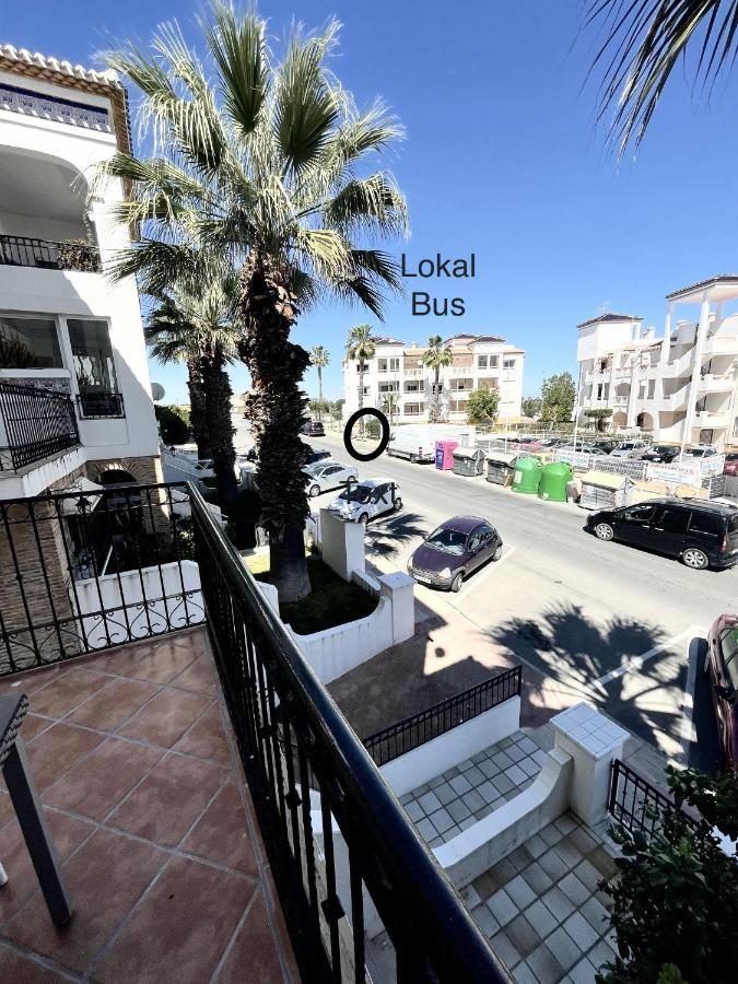 אוריהואלה Villamartin Plaza No 154 מראה חיצוני תמונה
