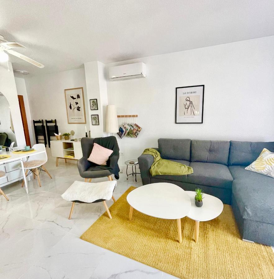 אוריהואלה Villamartin Plaza No 154 מראה חיצוני תמונה