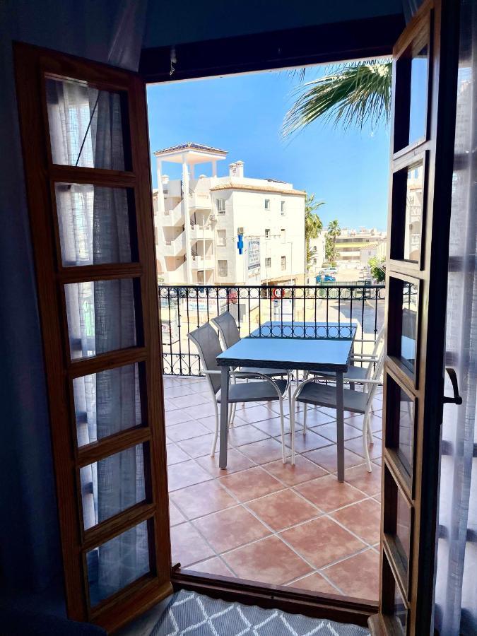 אוריהואלה Villamartin Plaza No 154 מראה חיצוני תמונה
