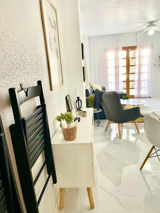 אוריהואלה Villamartin Plaza No 154 מראה חיצוני תמונה