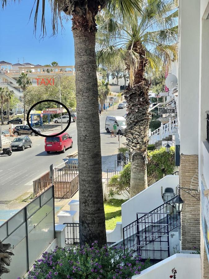 אוריהואלה Villamartin Plaza No 154 מראה חיצוני תמונה