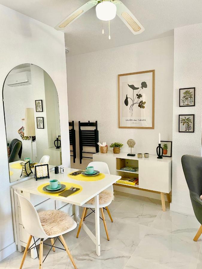אוריהואלה Villamartin Plaza No 154 מראה חיצוני תמונה