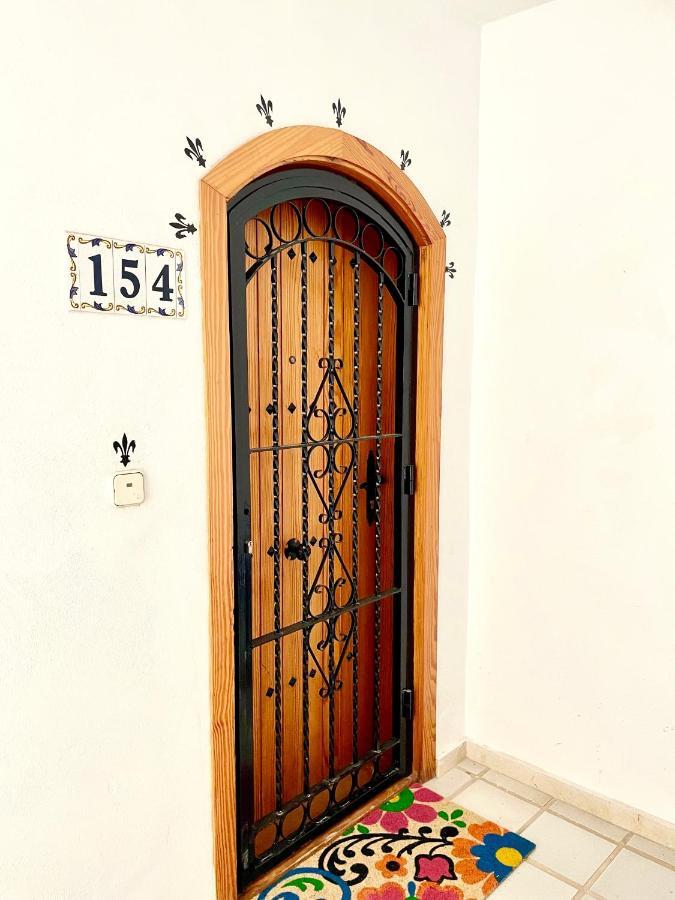 אוריהואלה Villamartin Plaza No 154 מראה חיצוני תמונה